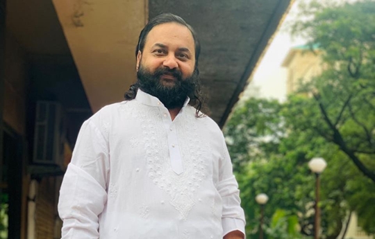 Mumbai Circle’s Heroine Will Be Dhinchak Pooja – Fuzail Waris