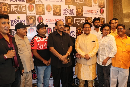 Mega Budget Movie Like Bahubali  Announced – The Legend King  Lalitaditya