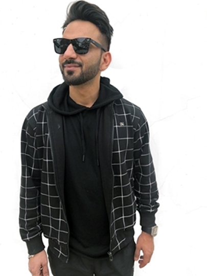 Get Grooving As DJ Ali Merchant Sweeps You Off Your Feet In Your City with Kadak Smashup India Tour