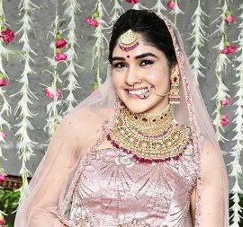 Actress Monika Chaudhary Latest Photo-Shoot