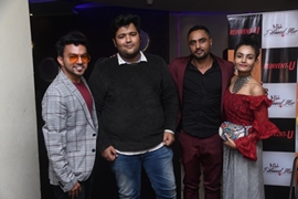 Premier Of I Killed Her –  Short Film Based On Domestic Violence