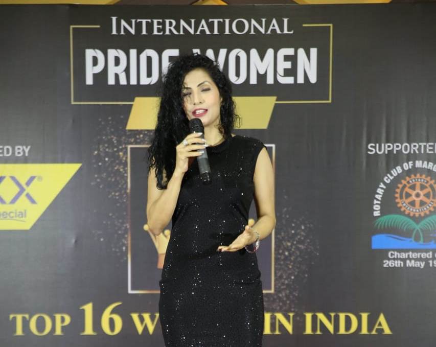 International Pride Women 2019 Concluded With Great Fanfare In Goa