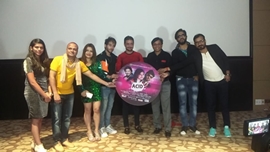 An Acid Attack Case – Music & Trailer Launched