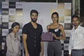 Female model auditions in Mumbai saw a bevy of intelligent beauties hoping to add the wow factor to the catwalk