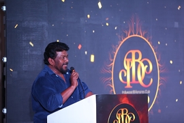 Indywood Billionaires Club Inaugurated Its Next Chapter In Chennai
