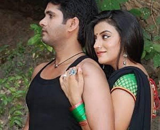 Anil Samrat will romance Kajal Raghavani and Anjana Singh in Coming Film Daraar-2