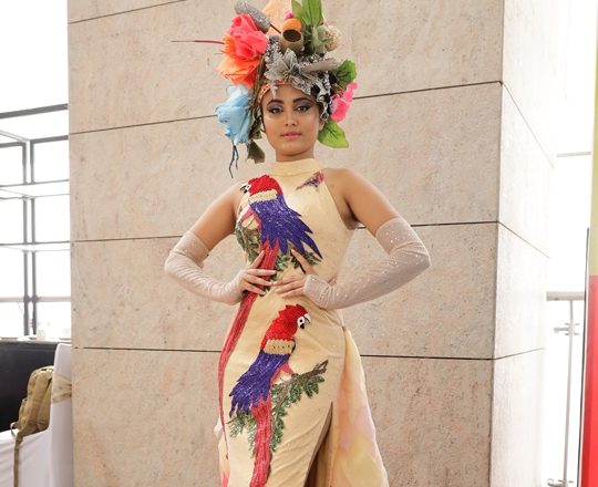 Mrs India Queen Auditions Kick-Starts In Bangalore