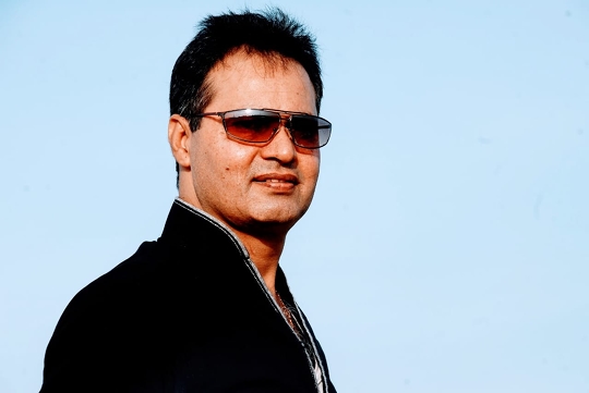 Rajkumar Khurana Bags To Hollywood Movies