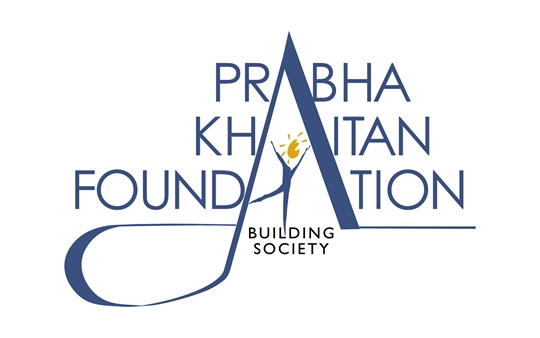 Prabha Khaitan Foundation Website Formally E-launched By Union Minister Nitin Gadkari