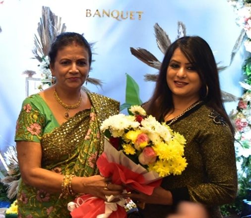 Grand Opening of Aayoni Banquet By Bollyood Stars And  Top Politician