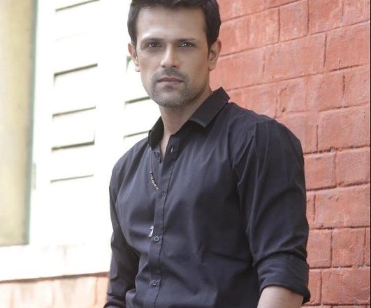 Rising Tollywood Star Abhishek’s New Year Resolutions