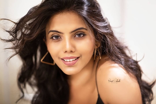 Aishwarya Surve on the path of Bollywood Actress Radhika Apte