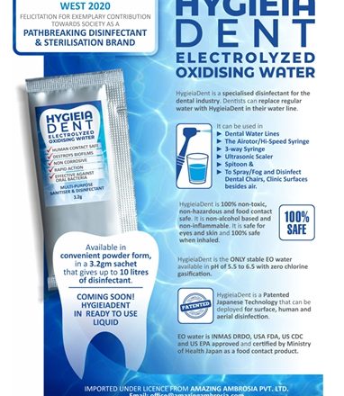 Can Water Kill Coronavirus?