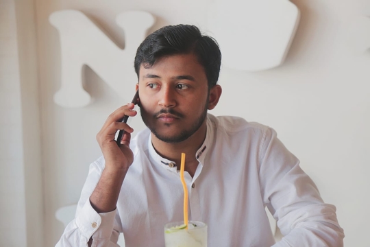 Actress Shreya Kulkarni Now Will Be Seen Soon In TVC’s