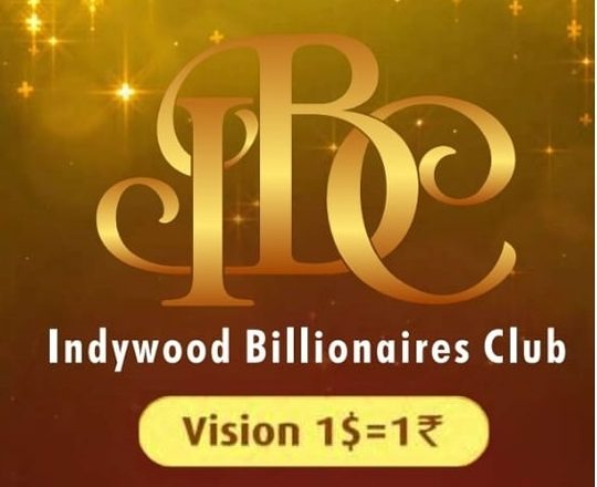 Indywood Billionaires Club opens up an investment platform for revolutionary products/ concepts through Indywood Billionaires Club startup awards