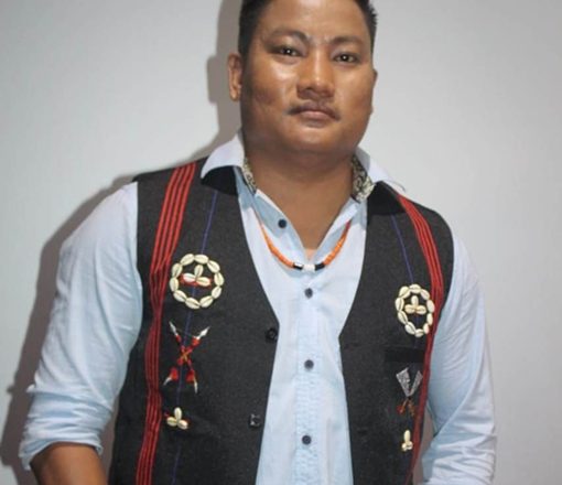 Find Studioz Introduces Singer NK Naga (Nagaland) Shines in Mumbai With Music Album Kaise Jiyun
