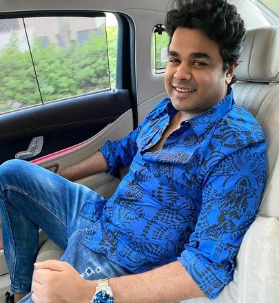 I Like To Keep It Real  Says Content Vreator And Digital Superstar Rohit Gupta