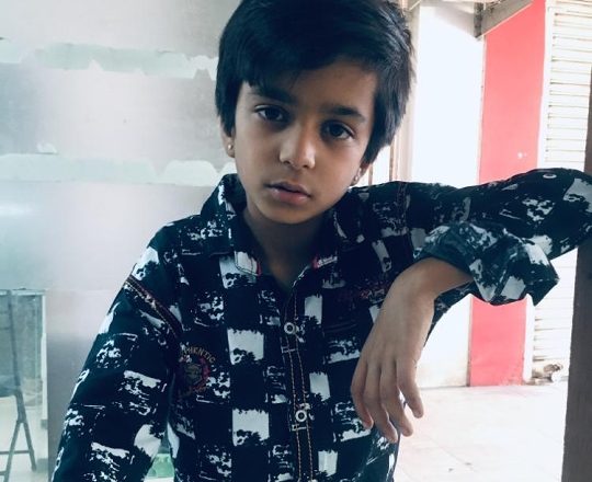 Actor Ranveer Shekhawat is illuminating the name of Nagpur