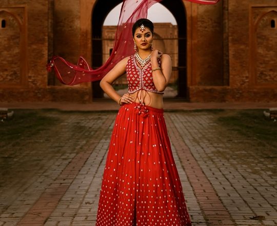 GURIQBAL SINGH SOHAL – CREATING MAGIC TO SHOOT MODELS AND BRANS