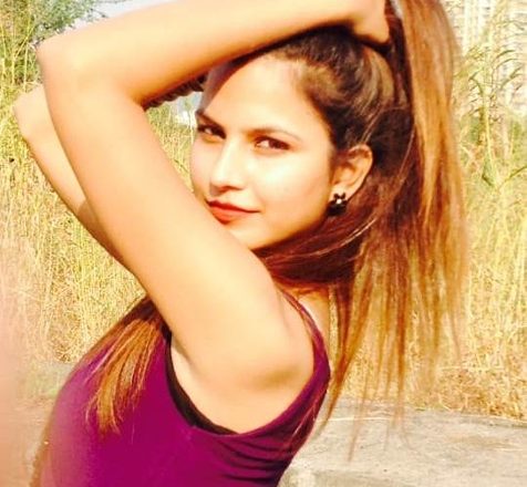 JISM KO JISM SE  1st Hindi Single Of Prajakta Film Production