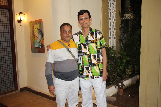 Ad-man Rajneesh DK Jain turns filmmaker with Mirzapur Ke Jija