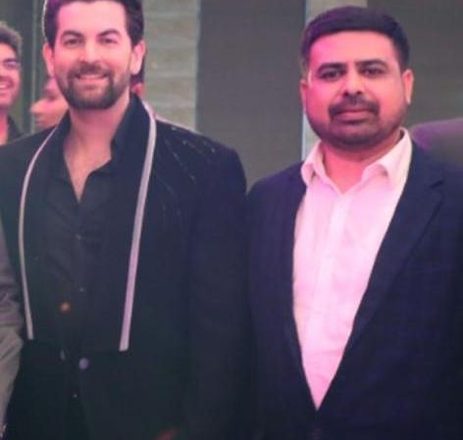 राजेश मोहंती की वेब सीरीज इनसाइड स्टोरी’ ने लिखी सफलता की कहानी!!