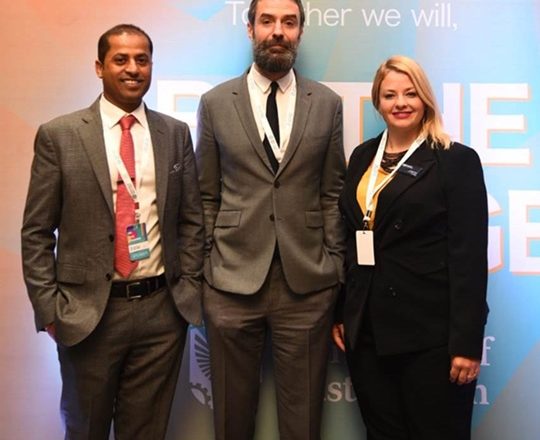 युनिव्हर्सिटी ऑफ ईस्ट लंडन (UEL) चे पहिले भारतीय कार्यालय पुण्यात सुरु