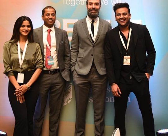 यूनिवर्सिटी ऑफ ईस्ट लंदन (यूईएल) ने पुणे में भारत का पहला कार्यालय खोला ! करियर और शिक्षा केंद्र की दुनिया में अब आएगी बड़ी क्रांति