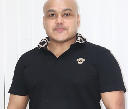 IT Professional Ashok Prasad Abhishek became a Film Producer  Making Quality Cinema in many Languages