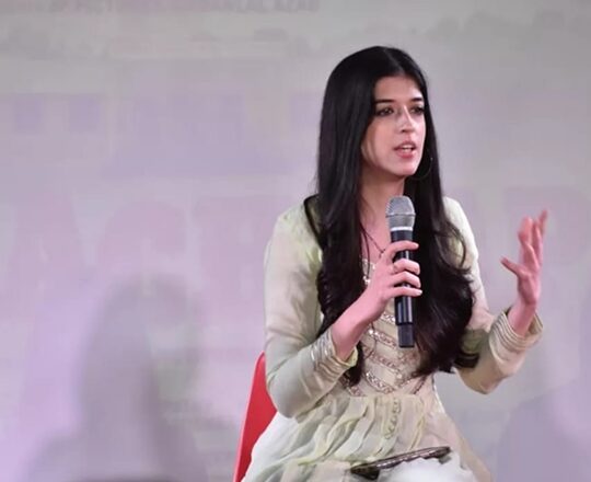 Director Jyotiprakash Has A Fascinating Bollywood Journey