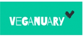 Vicky Goes Vegan – Top Brands Join The Veganuary Phenomenon