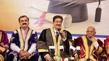 Asian Academy Of Film And Television Holds Record-Breaking 116th Convocation