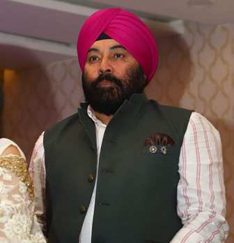 JASWINDER SINGH KUKU Appointed President Of Indian Sports Aerobic & Fitness (ISAFF India)