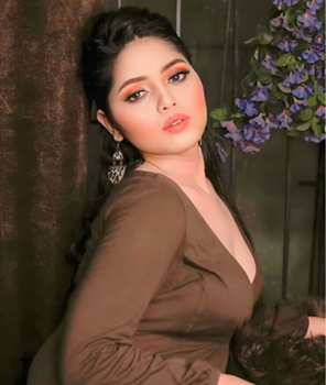 Prahavi Pathak Actress & Model