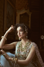 Reign Of The Royals – Heritage Jewellery Collection
