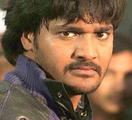 Action Superstar Manoj R  Pandey Has Signed Three Films