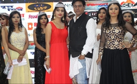 Grand Finale Of Filmora Miss And Mrs 2020 Beauty Pageant To Support Women’s Empowerment