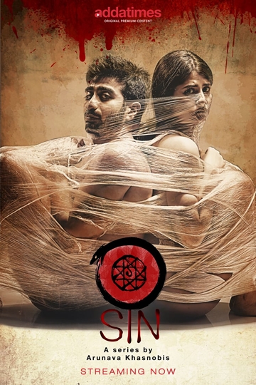 Addatimes Web Series SIN Receiving Overwhelming Response From The Audience Globally