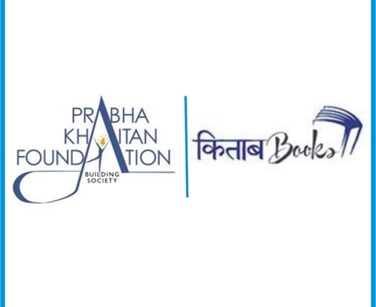 Kitab Launches Shashi Tharoor’s Book  “The Battle of Belonging”  Literary Bigwigs – politicians Attend Online Event Hosted By Prabha Khaitan Foundation