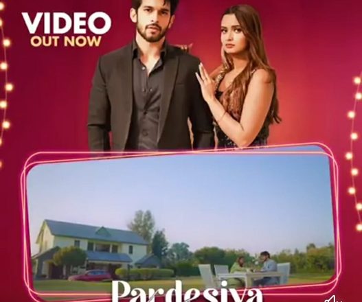 Priyanka Singh’s Neelam Giri Starrer Video Song Pardesiya Went Viral As Soon As Released