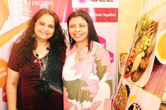 WEE Ambassadors Meet  Organized By Chaitali Chatterjee Chairperson Of WEE – Women Entrepreneurs Enclave