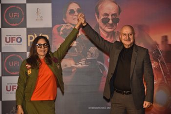 Seeing The Trailer Of Anupam Kher’s SHIV SHASTRI BALBOA Your Mind Will Also Be Excited For Skydiving And Bike Riding The Film Will Be Released In Theaters On February 10