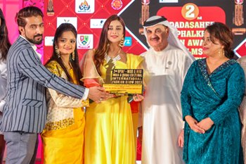 After The Success Of Dadasaheb Phalke Icon Award Films International Award Show In Dubai 2023 Now Kalyanji Jana Is Coming With DPIAF- Bollywood Cricket League (BCL)