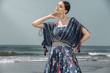 Step Into Summer With Surya’s New Collection Of Lighter And Softer Fabrics In Beautiful Colors