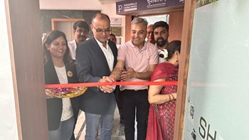 Shriram Life inaugurates its Apex Channel office in Noida