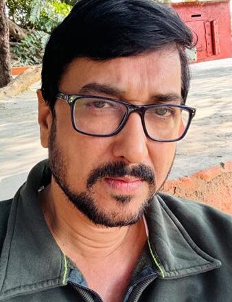 भोजपुरी फिल्मों के दिग्गज अभिनेता संजय पांडेय का फेसबुक अकाउंट और पेज हैक, फैंस से की सावधान रहने की अपील