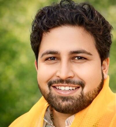 कौन है भाजपा नेता एडवोकेट विनय कुमार दुबे जिन्हें शहीदी दिवस पर राष्ट्रीय वीरता पुरस्कार किया गया प्रदान i