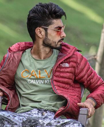 Art Of Styling From Street Fashion To Trend Triumph Zaan Outfits By Mehran Zaan