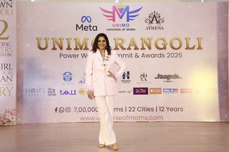 रंगोली पावर वुमन समिट एंड अवॉर्ड्स 2026: भारत की ‘हर आम महिला’ की असाधारण कहानियों का उत्सव