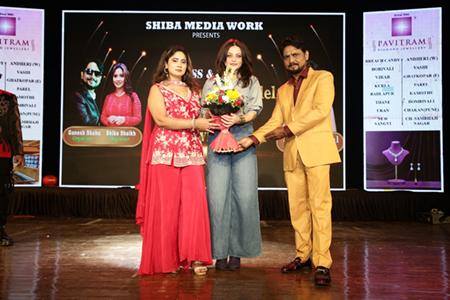 Youth Icon Indian Award 2026 Season 3 | Miss & Kids Asia Super Model 2026 (Season-2) | Mukkti Cultural Hub | Sneha Ullal | Ganesh Shahu / Shiba Shaikh